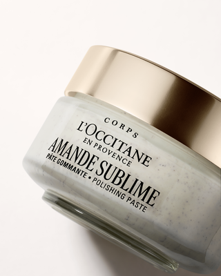 Creme Esfoliante Corporal Amande Sublime 200mL